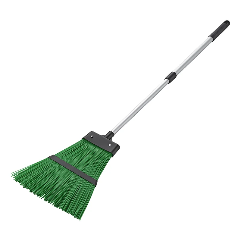ProPlus Bezem - Nylon - Telescopische Steel - 89.5 t/m 125.5 cm