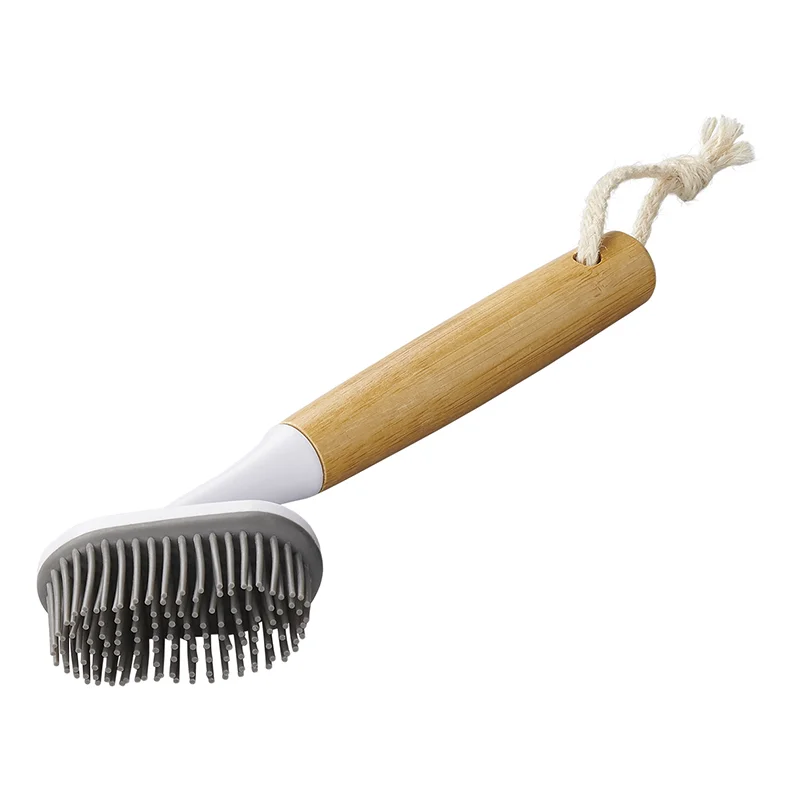 ProPlus Siliconen Afwasborstel 23 cm