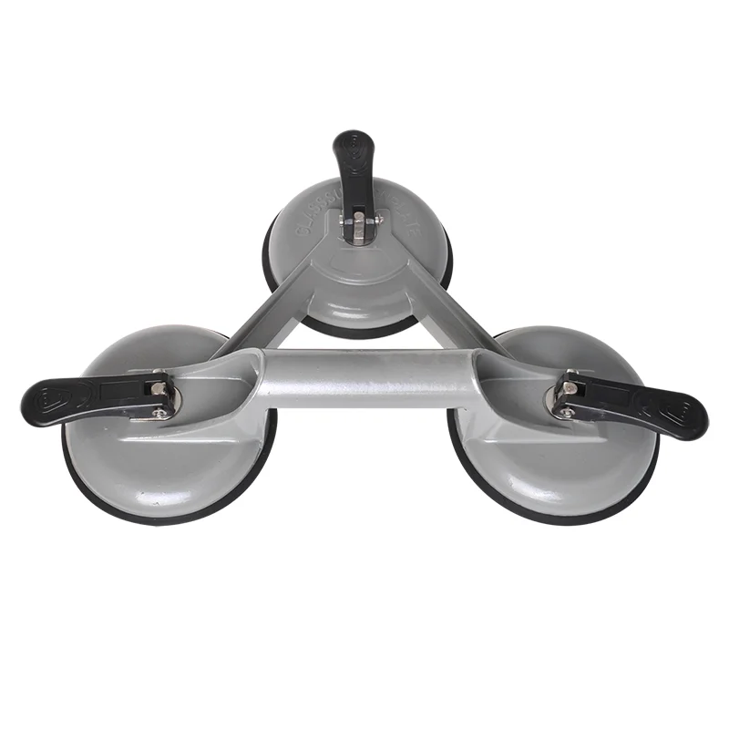 ProPlus Vacuümheffer Met 3 Zuignap - Maximaal 135 kg