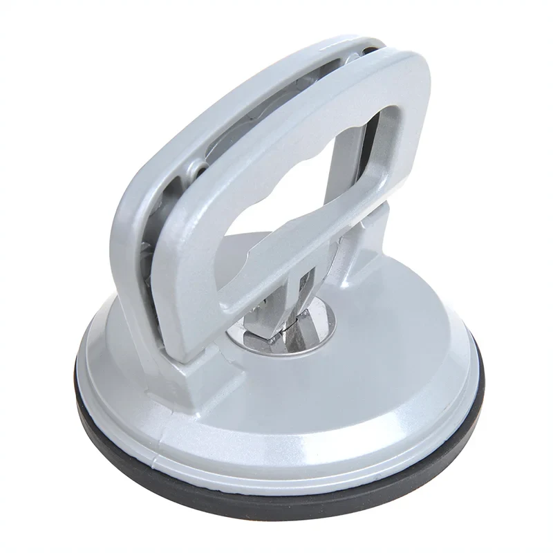 ProPlus Vacuümheffer aluminium met 1 zuignap