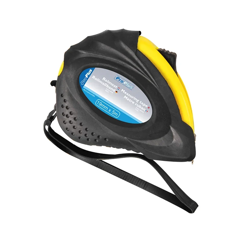 ProPlus Rolmaat - 19 mm x 5 meter