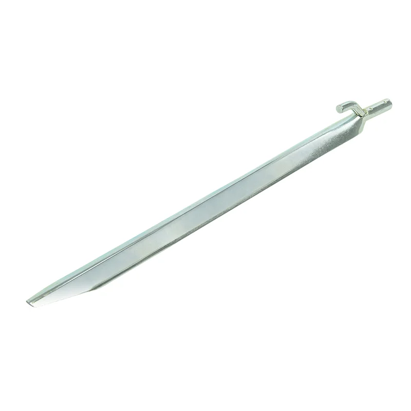 ProPlus Tentharing 30cm metaal met haak