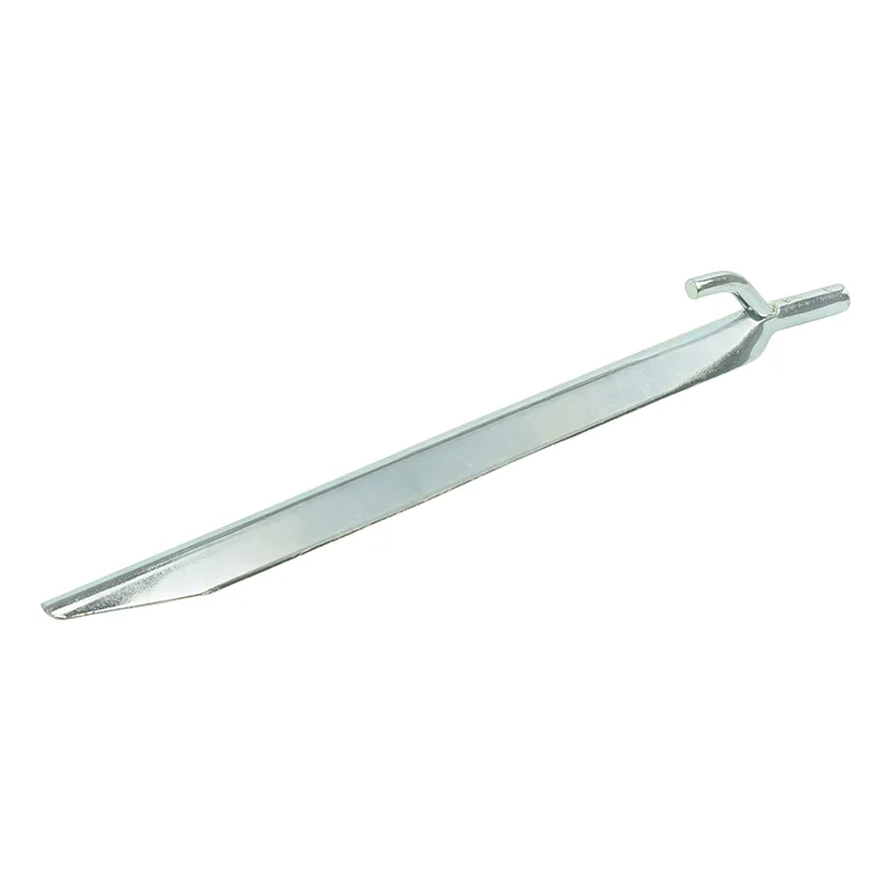 ProPlus Tentharing 25cm metaal met haak