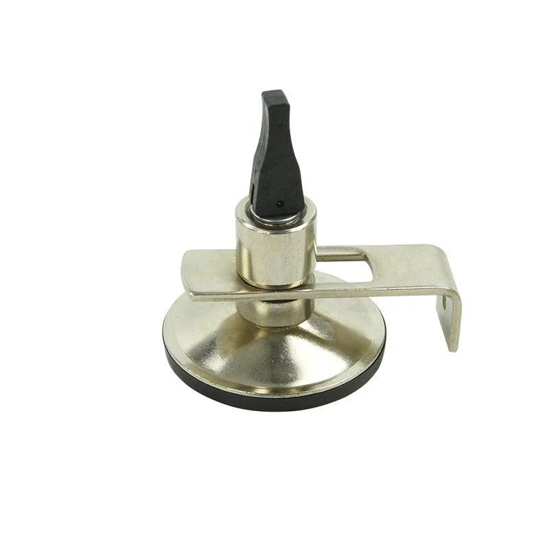 ProPlus Zuignapbevestiging metaal 5,5cm