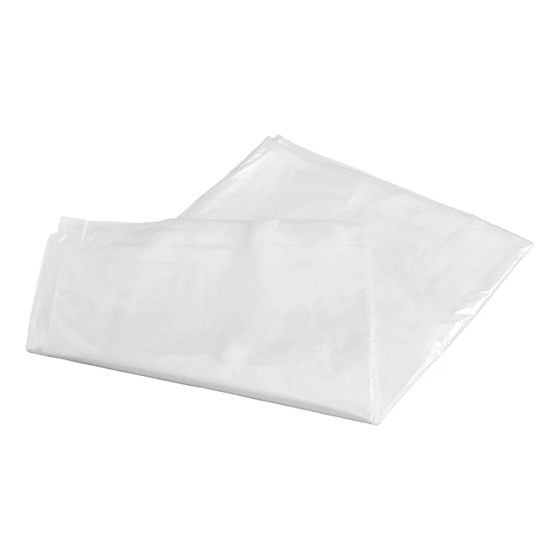 ProPlus Grondzeil zonder weekmakers 2,50x5,00M LDPE 0,03mm