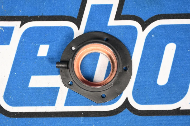 Peterbilt 359 / 351 Filler Neck # 606182