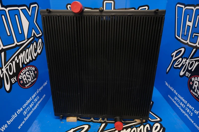 Gillig Radiator # 740101