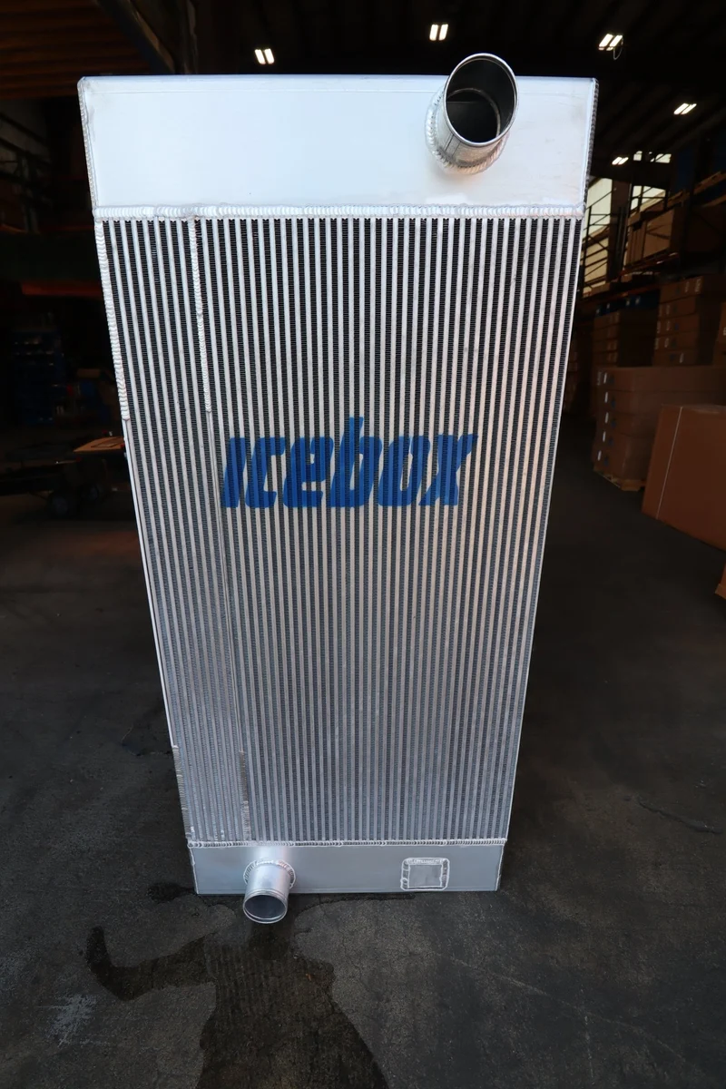Caterpillar C18 Aftercooler # 850700