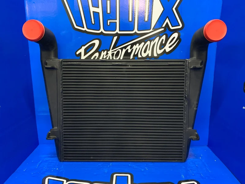Advanced Mixer Charge Air Cooler # 609045