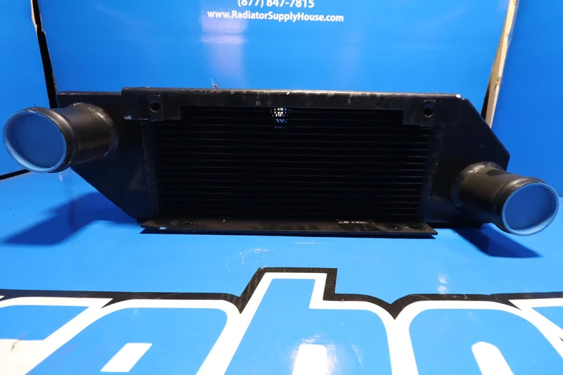 Pettibone Telehandler Charge Air Cooler # 940097