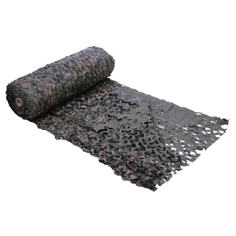 Camonet op rol 78 X 2,4 M - Digital Camo