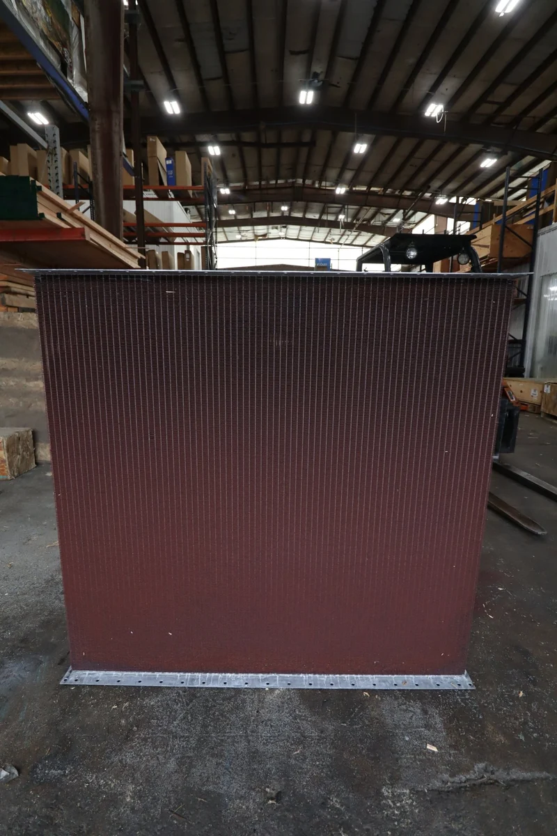 Caterpillar D9G Radiator Core # 850058
