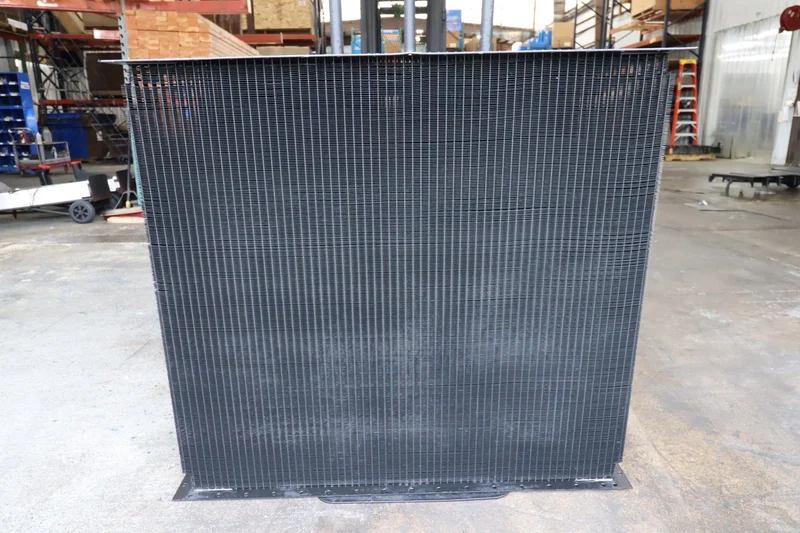 Caterpillar D7E Radiator Core # 850055