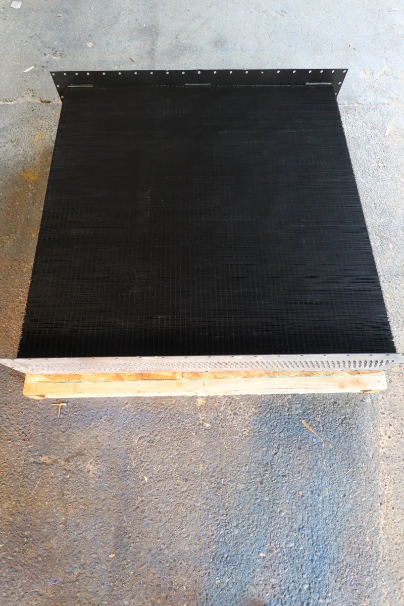 Caterpillar 980C Radiator Core # 850003