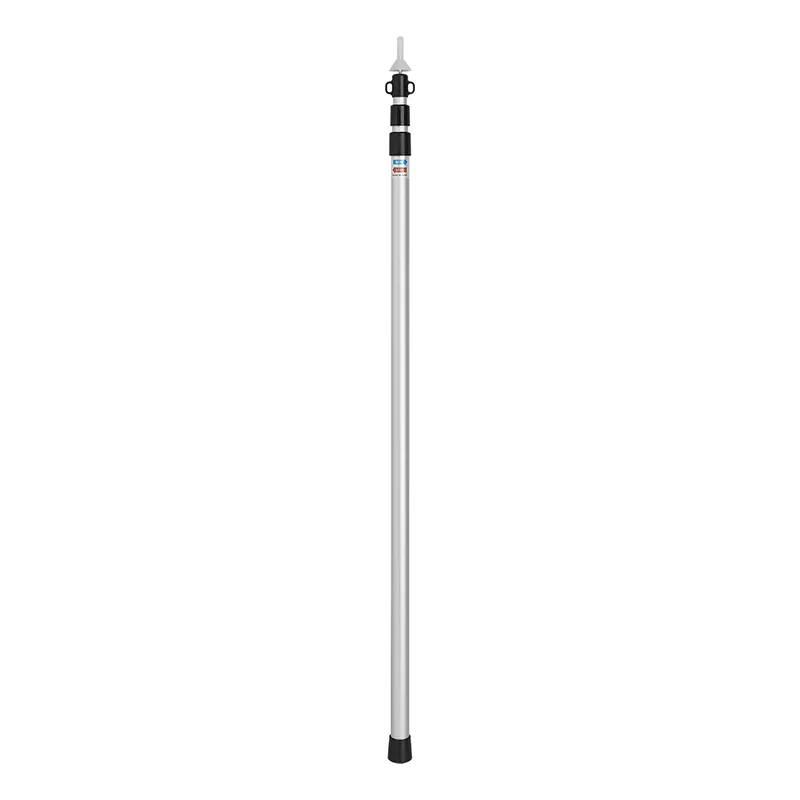 ProPlus Tentstok telescopisch 3-delig 106 - 280 cm