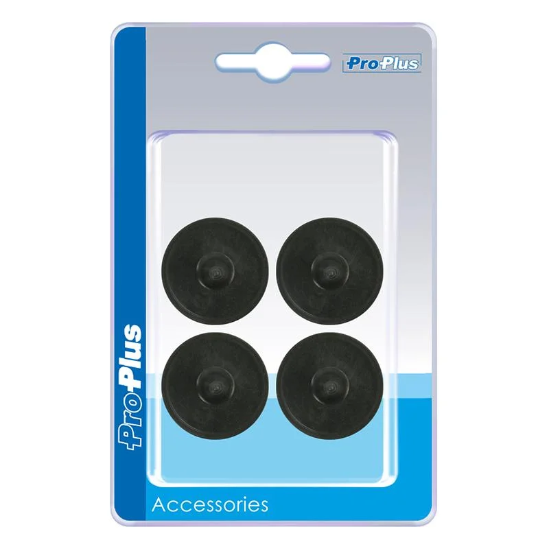ProPlus Puntdop 25mm 4 stuks in blister