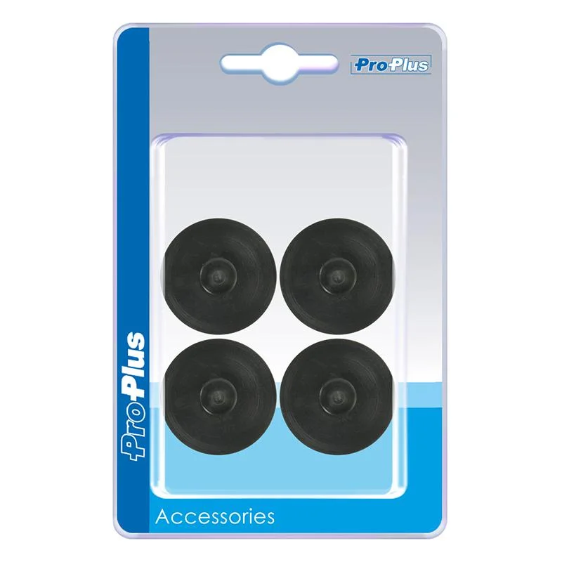 ProPlus Puntdop 22mm 4 stuks in blister