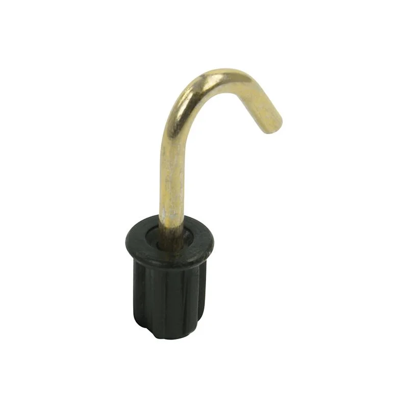 ProPlus Tentdop 19mm met ronde haak