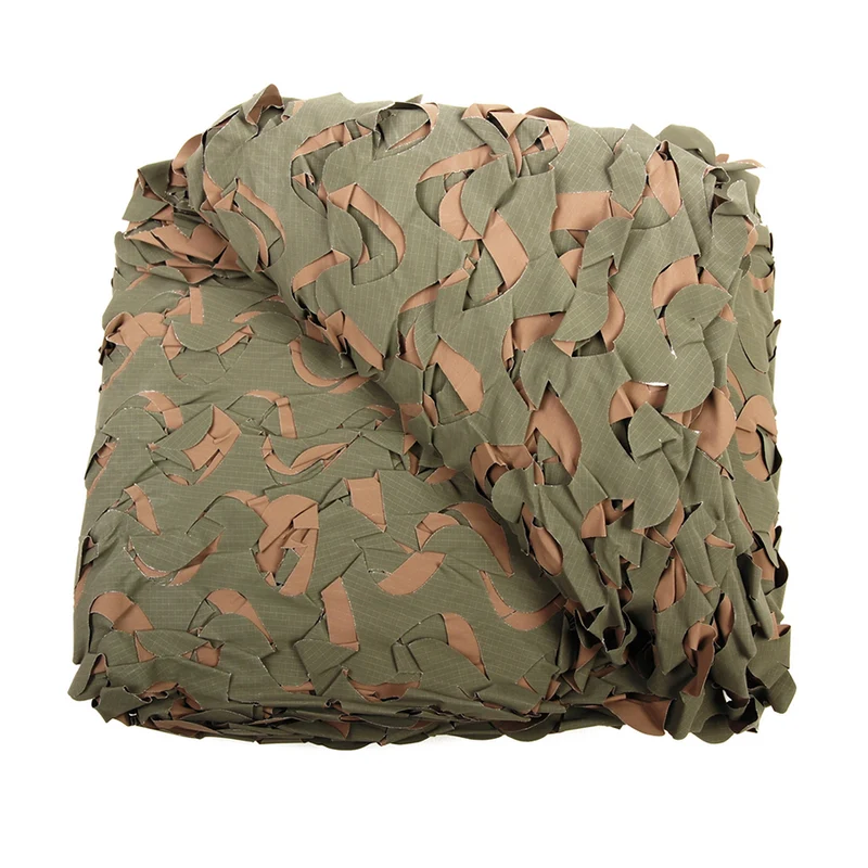 Camonet 6 X 2,4 M (buiten) PRU 2.4 - Woodland