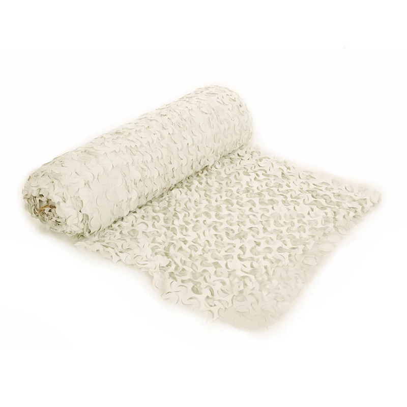 Camonet op rol 78 X 2,4 M - Basic Dessert