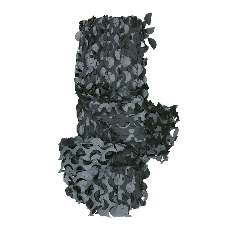 Camonet LW03 3 X 2,4 M - Night Camo