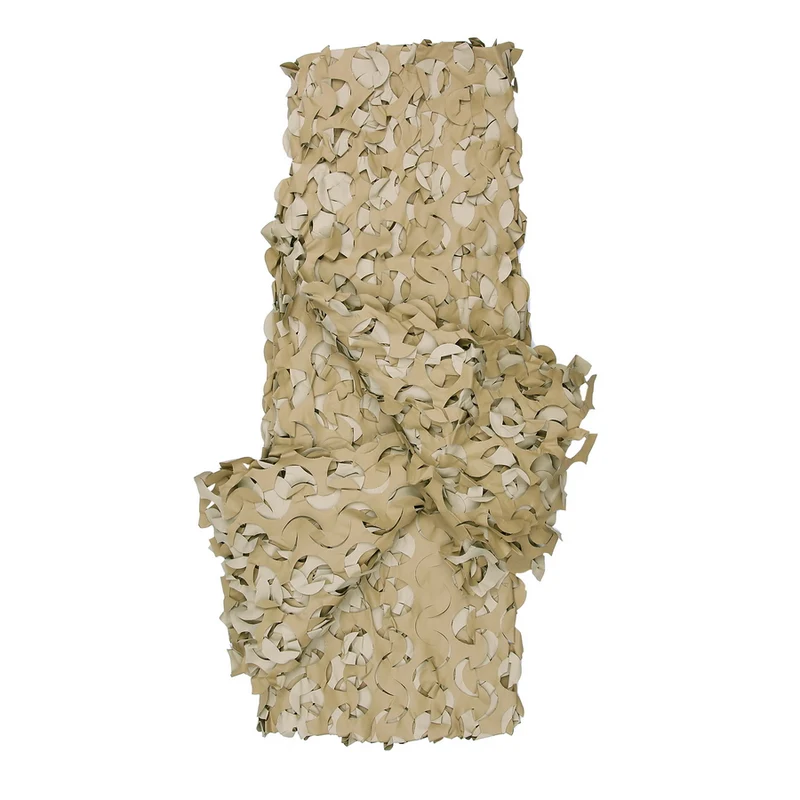 Camonet LW03 3 X 2,4 M - Basic Desert