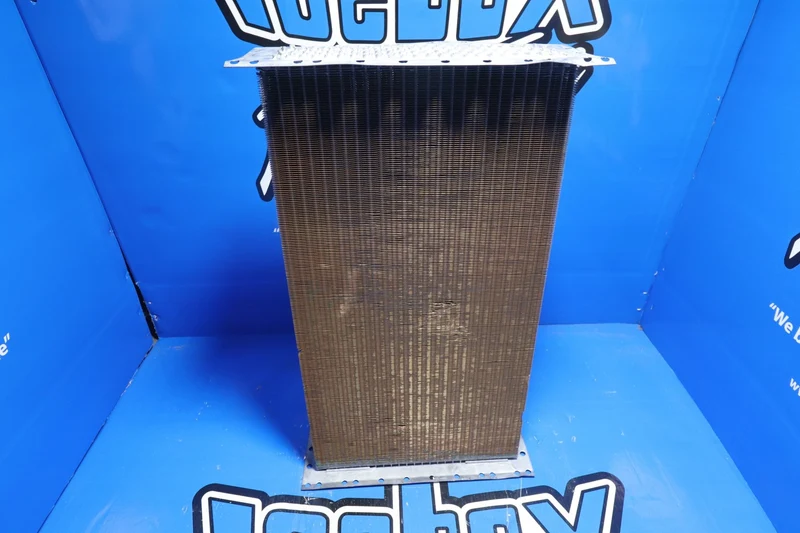 Case 850 Radiator Core # 845000