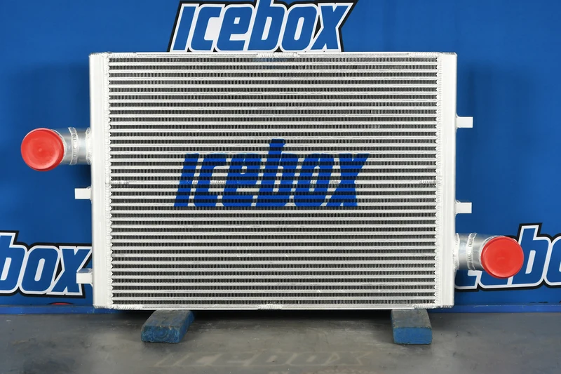 Monaco Safari Charge Air Cooler # 740080