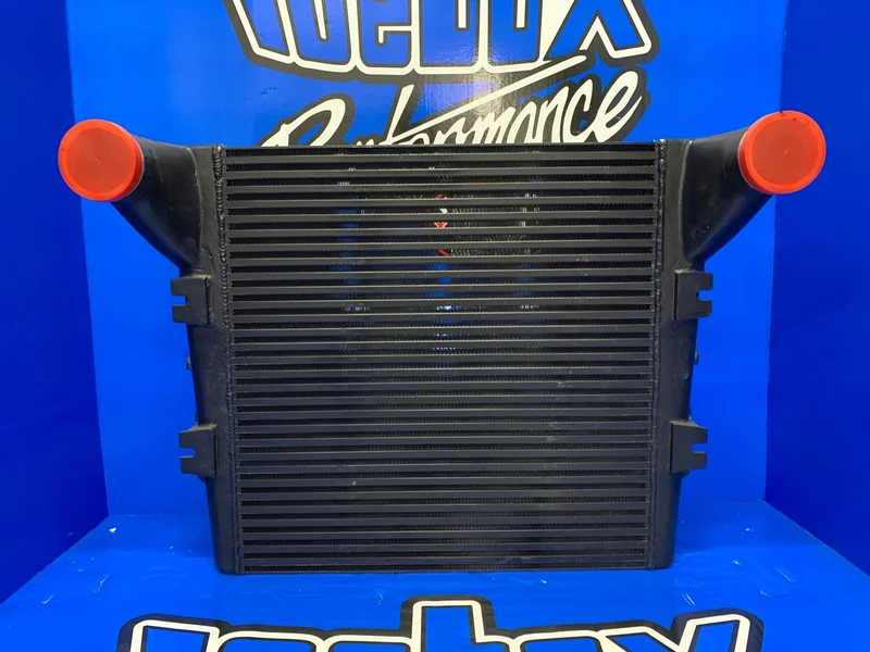 Bluebird 1030356A,1030356-A, 222248 Charge Air Cooler # 740077
