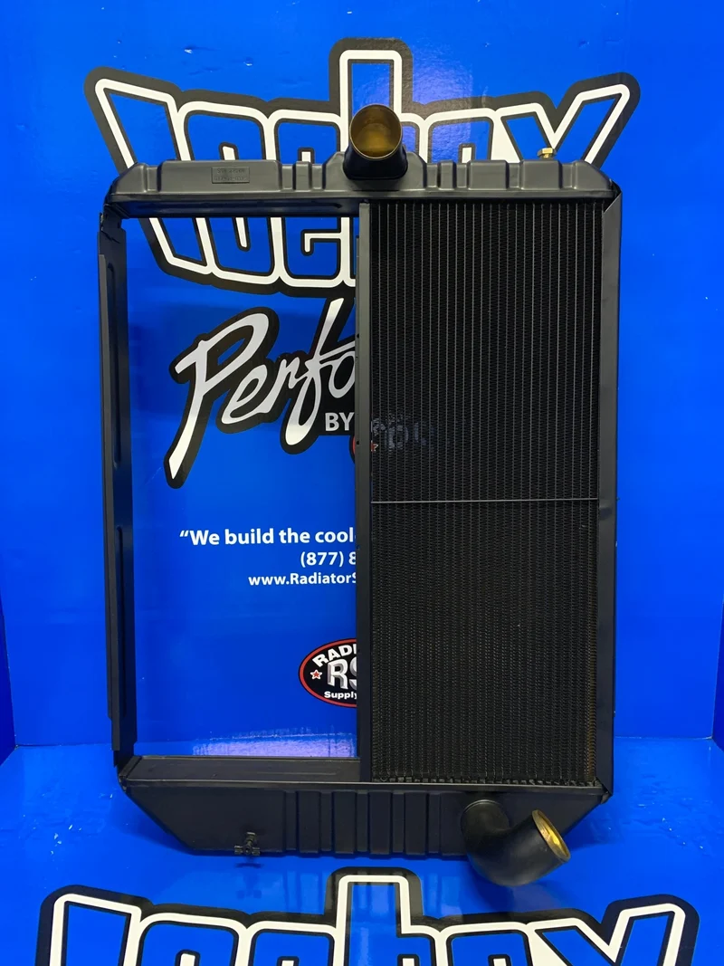 International Radiator # 603041