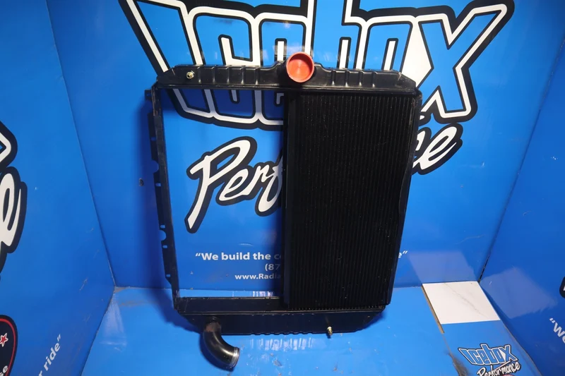 International Radiator # 603035