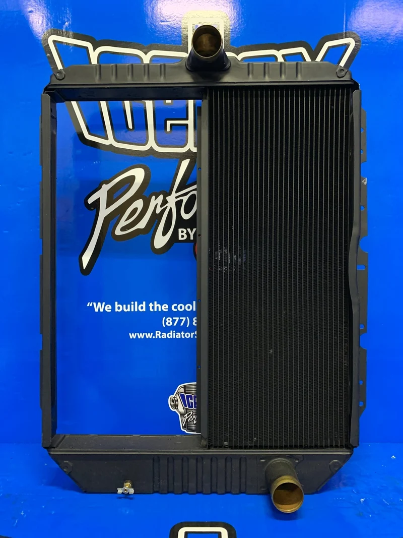 International Radiator # 603030