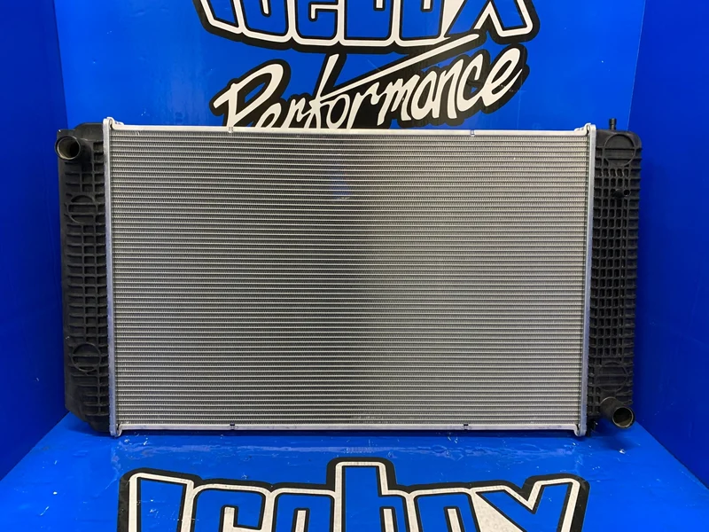 Chevrolet / GMC Kodiak Radiator # 602042