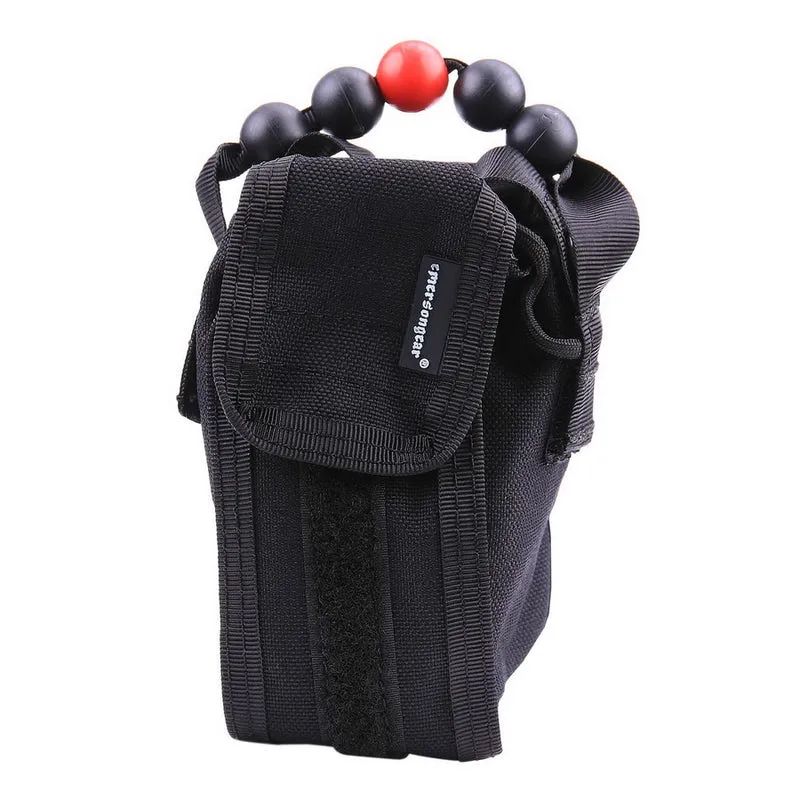 Mag drop pouch Tac Flotation EM6040 - Zwart