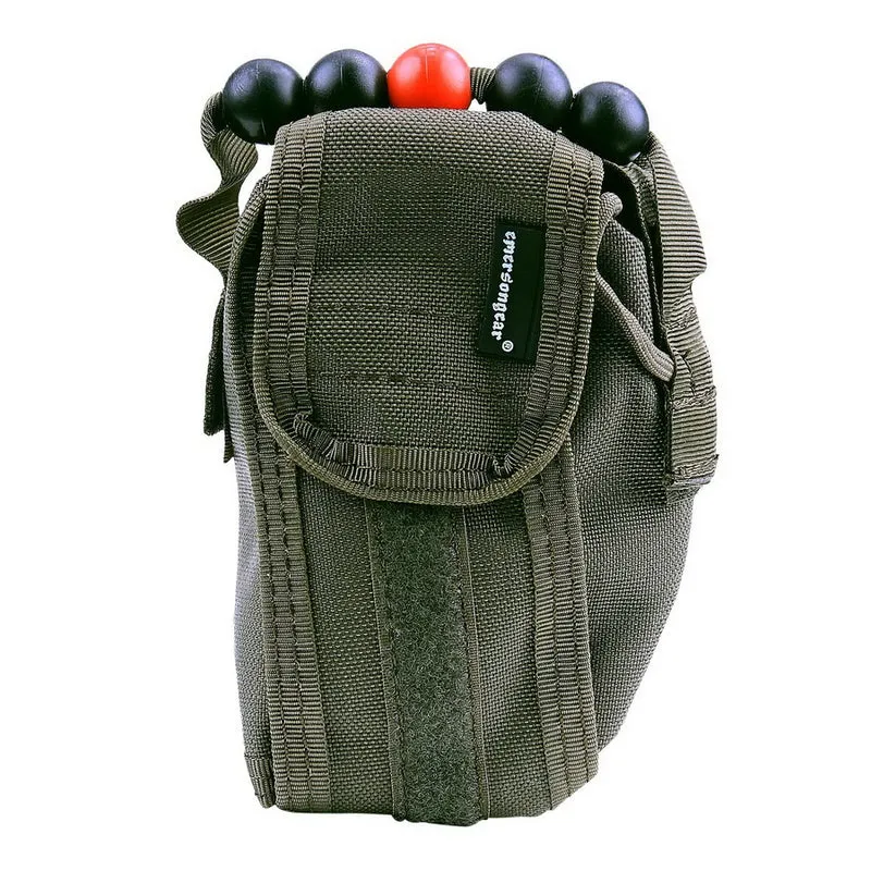 Mag drop pouch Tac Flotation EM6040 - FG
