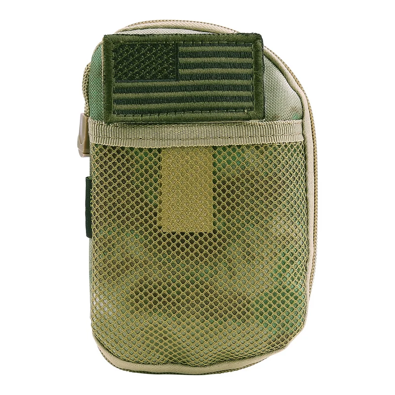 Tactical wallet/organizer - ICC FG