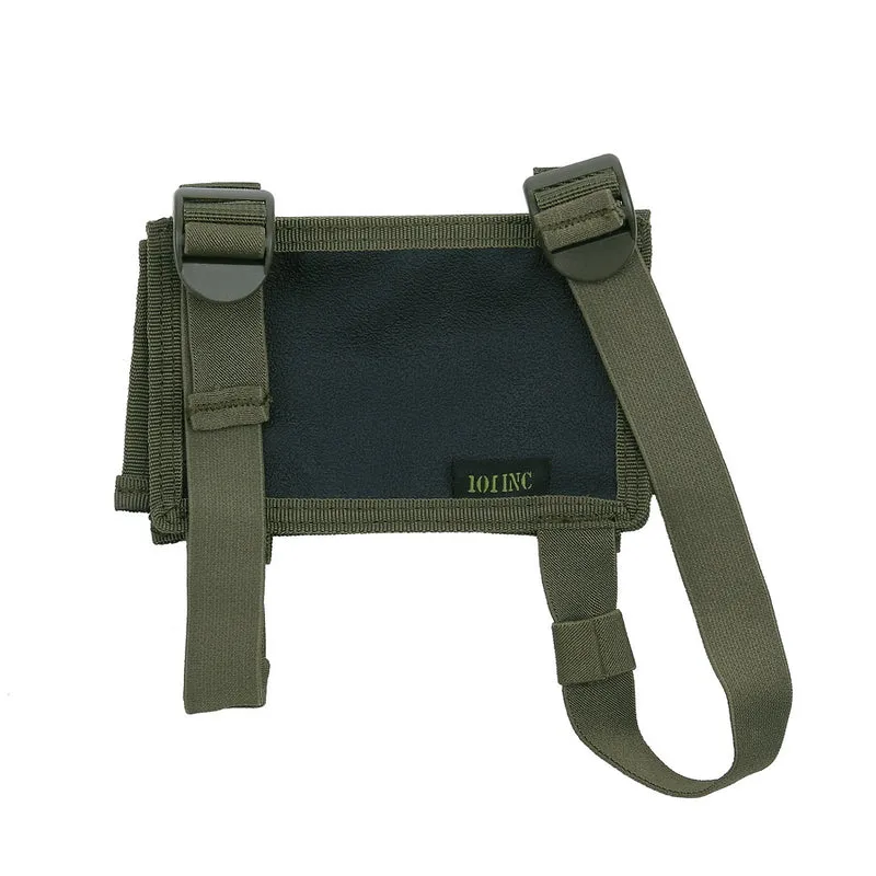 Molle pouch wrist office #R - Groen