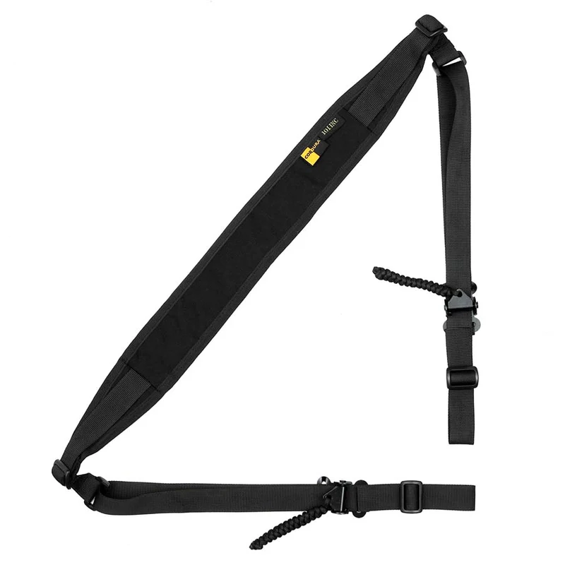 Sling outbreak LQ15382 - Zwart