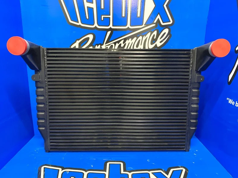 Mack CXN Model Charge Air Cooler # 605098