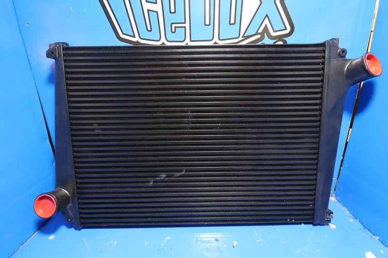 Mack 3MD543AM, 85955,98410,BHT98410 Charge Air Cooler # 605095