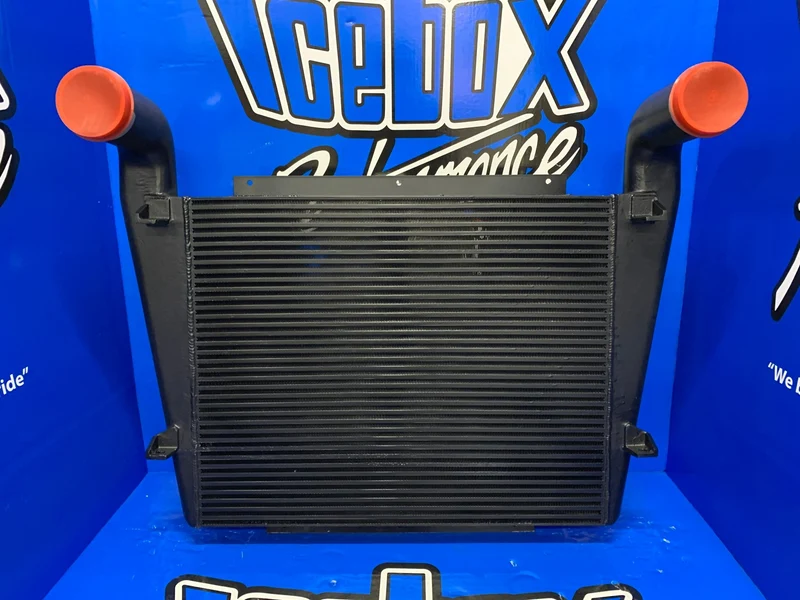 Mack Charge Air Cooler # 605065