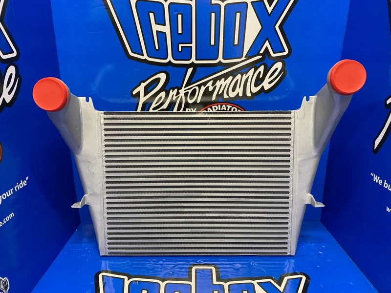 Mack Charge Air Cooler # 605057
