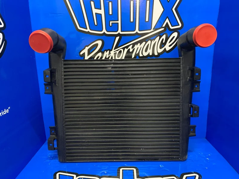 Mack Charge Air Cooler # 605053
