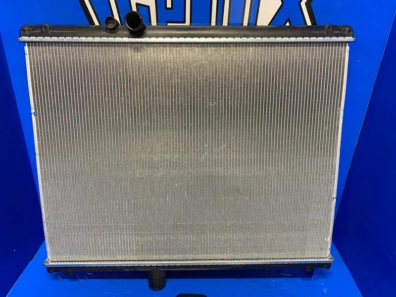 Mack CH Radiator # 605026