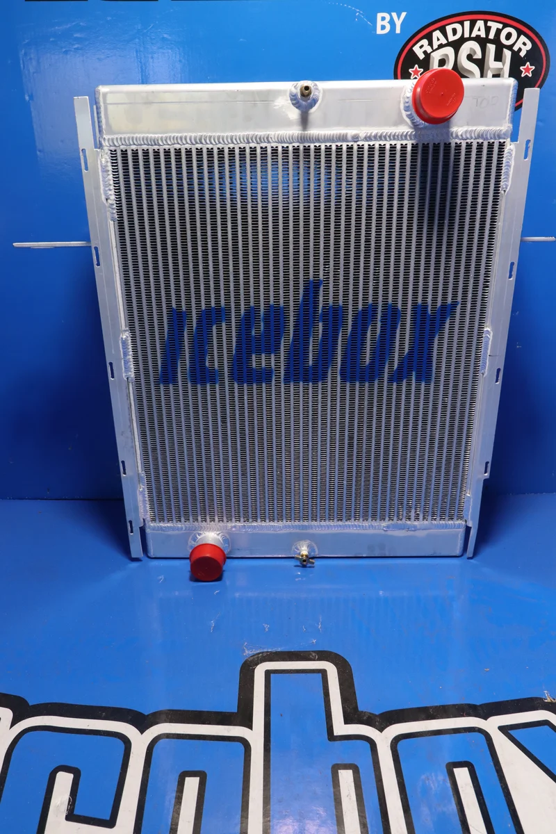 Mack Radiator # 605022
