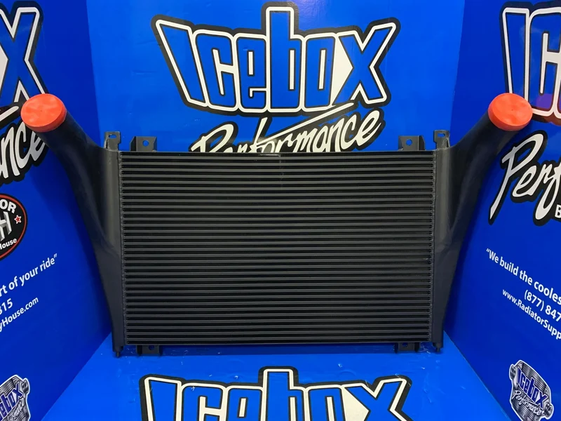 Kenworth T-2000 Charge Air Cooler # 604180