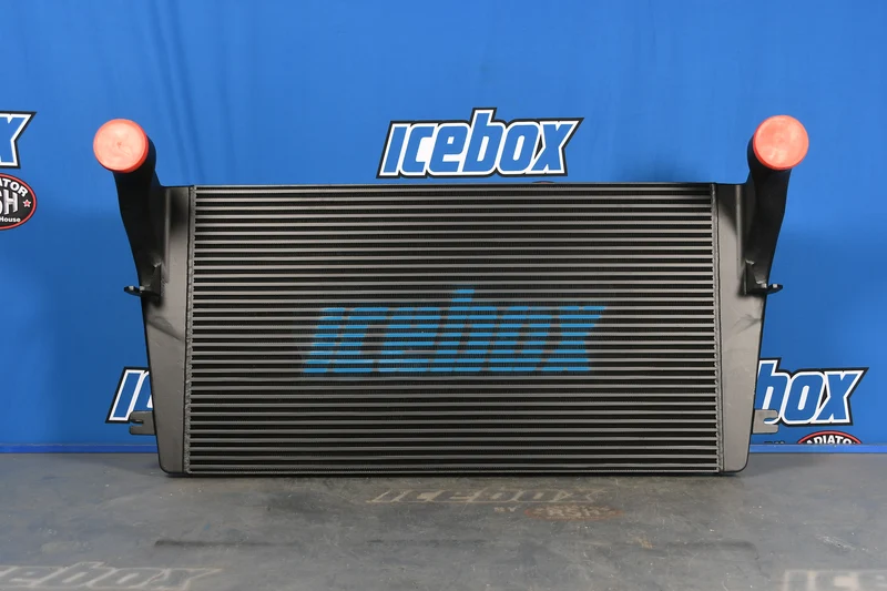 Kenworth T-800 Charge Air Cooler # 604175
