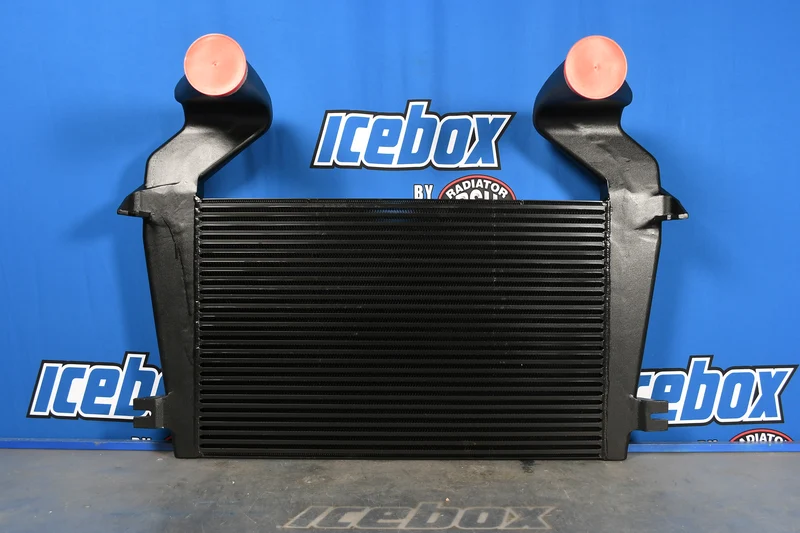 Kenworth W900, T800H, T800W Charge Air Cooler # 604164