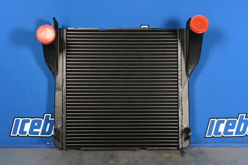 Kenworth T660 / W900L Charge Air Cooler # 604150