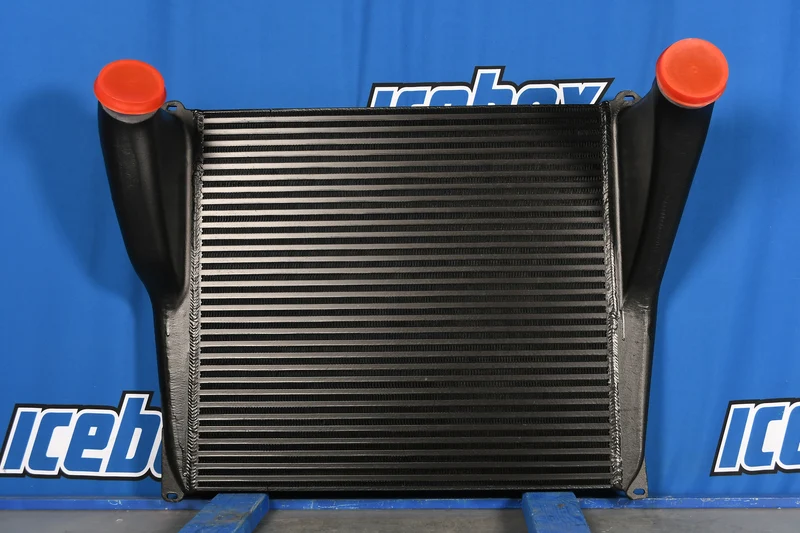 Kenworth Charge Air Cooler # 604133